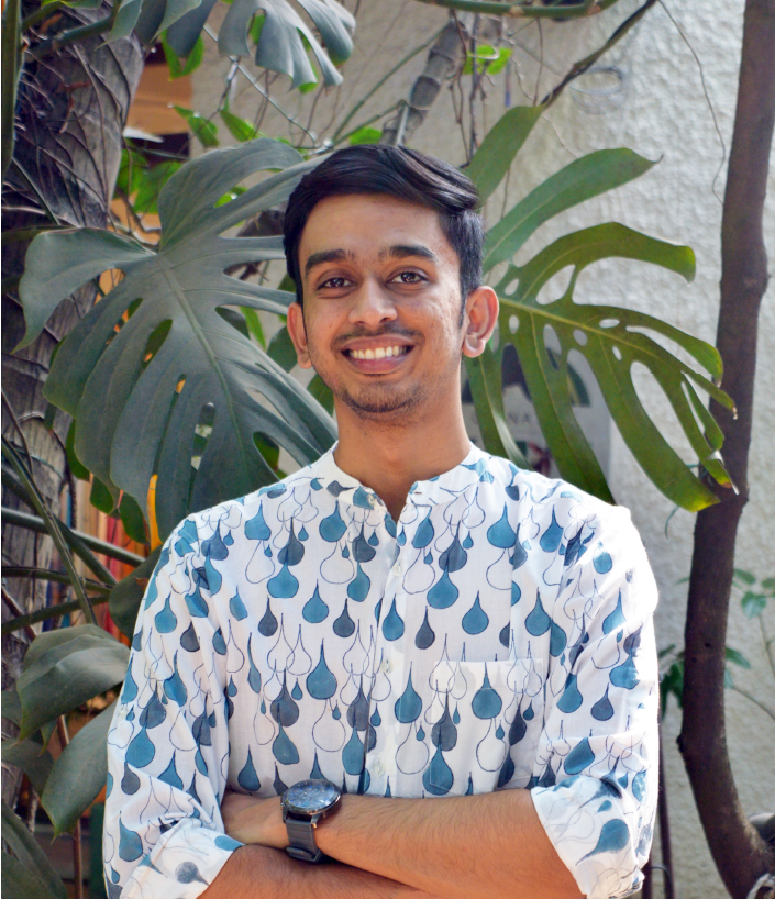 Rishabh Singh