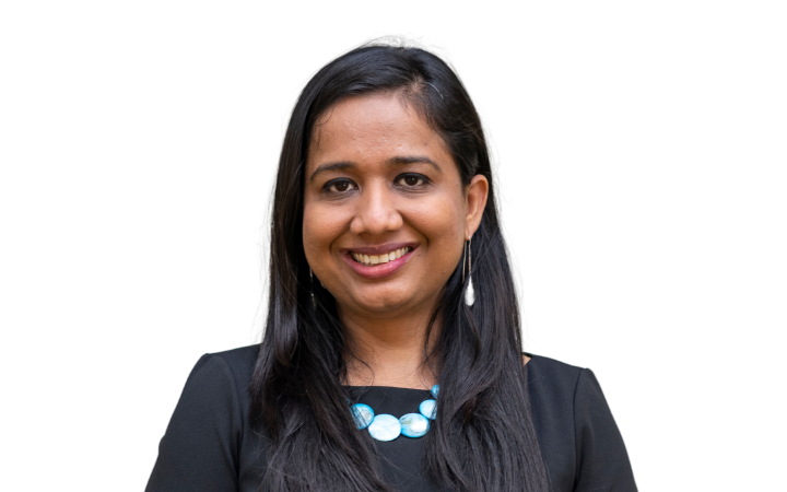 Namita Dalmiya
