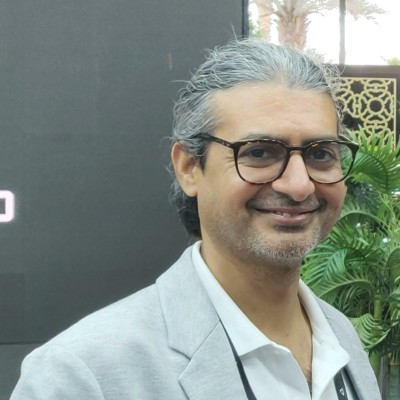 Sidd Gandhi