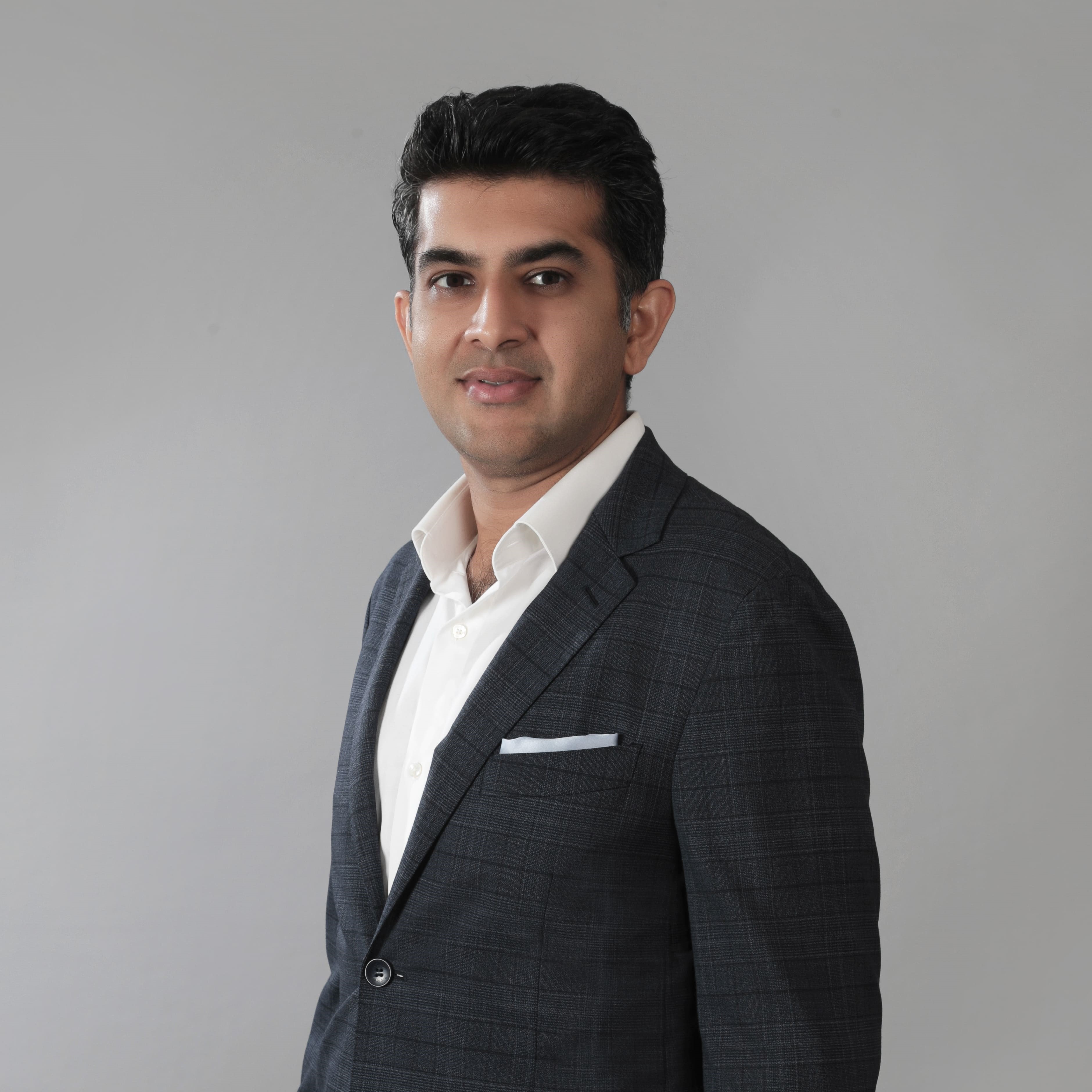 Rishabh mariwala