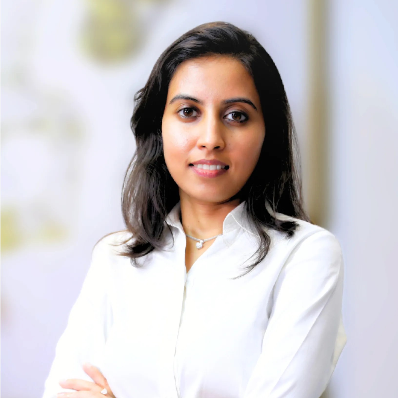Pearl Agarwal